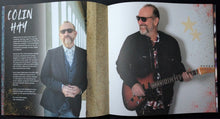 Load image into Gallery viewer, 2022 Ringo Starr and his All Starr Band Tour Program The Beatles Fab Four Music
