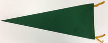 Load image into Gallery viewer, Late 1950s MLB San Francisco Giants Baseball Team Logo Vintage Felt Pennant
