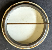 Load image into Gallery viewer, Circa 1950s New York Yankees Pinback VTG MLB Baseball Mickey Mantle Whitey Ford

