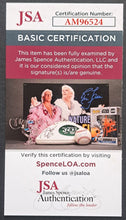 Load image into Gallery viewer, Henri Richard Autographed Signed Hockey Illustrated Montreal Canadiens NHL JSA
