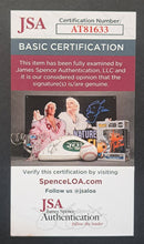 Load image into Gallery viewer, 1976 Gordon Lightfoot Personalized Signed Autographed Album JSA Authenticated
