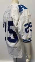 Load image into Gallery viewer, Rocket Ismail Signed Toronto Argonauts Jersey JSA Canadian Football League CFL
