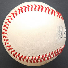 Load image into Gallery viewer, Jose Berrios Signed Autographed MLB Rawlings Baseball JSA COA Toronto Blue Jays
