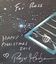 Load image into Gallery viewer, 1974 Roger Hodgson Autographed Record Supertramp Album Cover Signed Jacket JSA
