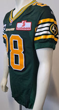 Load image into Gallery viewer, 2012 Cory Boyd Edmonton Eskimos Game Used Team Issued Canadian Football Jersey
