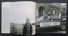 Load image into Gallery viewer, Bobby Orr "Bobby" Autographed Large Hardcover Book Signed Boston Bruins HOF JSA
