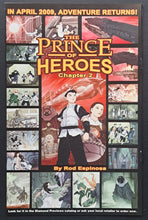 Load image into Gallery viewer, 2009 Barrack Obama Comic Inaugural Edition #1 President
