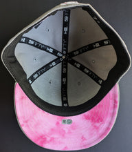 Load image into Gallery viewer, 2022 Toronto Blue Jays Alejandro Kirk Mother's Day Game Worn Baseball Hat MLB
