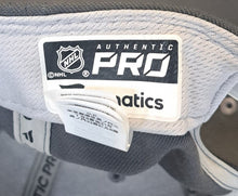 Load image into Gallery viewer, Boston Bruins Team Issued Fanatics Authentic Pro Snap Back NHL Hat Hockey Cap OS
