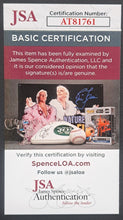 Load image into Gallery viewer, 1999 Greg Moore Autographed Signed Players Racing Card Vintage Indycar JSA
