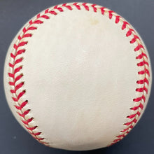 Load image into Gallery viewer, 2001 Tony Gwynn Last Game Official Rawlings Vintage MLB Baseball
