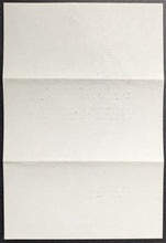 Load image into Gallery viewer, Richard &amp; Pat Nixon Autographed Signed Magazine Covers + White House Letter VTG
