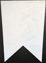 Load image into Gallery viewer, 1994 Florida Marlins Opening Day Banner Giveaway MLB Vtg Joe Robbie Stadium
