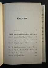 Load image into Gallery viewer, Dee Dee Myers Signed Autgraphed First Edition Copy Of Her 2008 Hardcover Book
