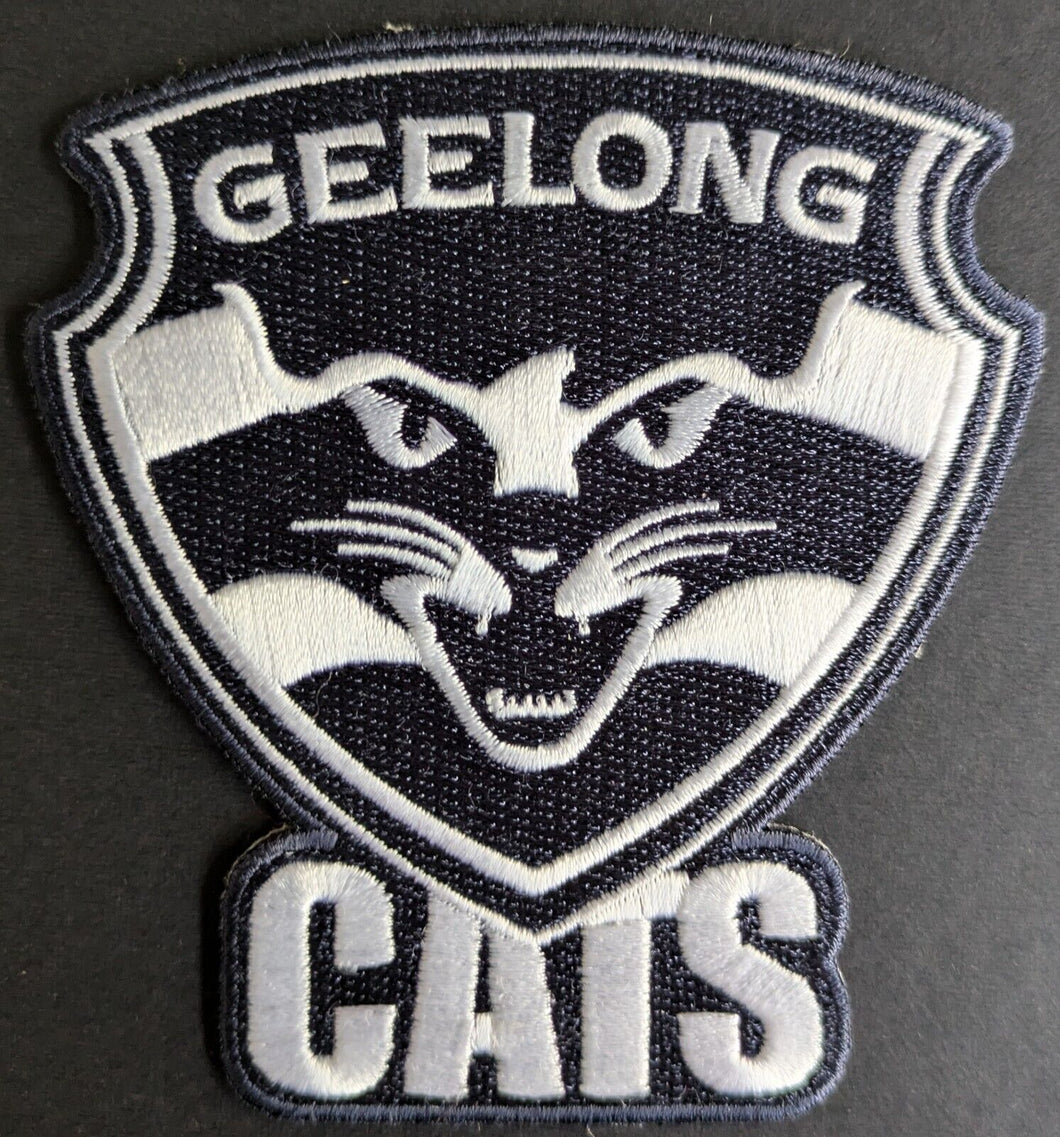 Geelong Cats Patch Australian Football League