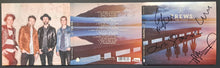 Load image into Gallery viewer, The Trews Time Capsule Compilation Album Band Autographed Signed CD Case
