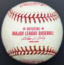 Load image into Gallery viewer, 2001 Puerto Rico Texas Rangers Toronto Blue Jays Baseball Rawlings Original Box
