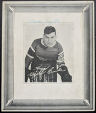 Load image into Gallery viewer, 1938/39 Quaker Oats Montreal Canadiens Player Photos Cards Set Vintage NHL
