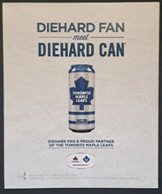 Load image into Gallery viewer, 2015/2016 Toronto Maple Leafs Magazine NHL Hockey Yearbook
