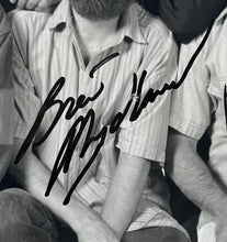 Load image into Gallery viewer, 1990 Grateful Dead Signed Photo Autographed All 6 Members Jerry Garcia + JSA LOA
