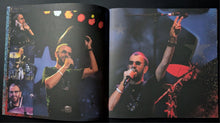 Load image into Gallery viewer, 2022 Ringo Starr and his All Starr Band Tour Program The Beatles Fab Four Music
