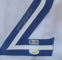 Load image into Gallery viewer, Vladimir Guerrero Jr. Autographed Signed Display Jersey JSA Authenticated MLB
