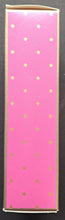 Load image into Gallery viewer, Shania Twain Stetson Perfume + Makeup Bag Country Music 1.7oz Eau de Toilette
