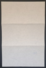 Load image into Gallery viewer, 1980 Toronto Blue Jays Peter Bavasi Autographed Signed Letter MLB Baseball VTG
