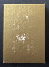 Load image into Gallery viewer, 1967 California Seals Unused Zippo Lighter Inaugural Season Logo Vintage NHL
