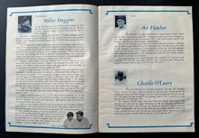 Load image into Gallery viewer, New York Yankees 1927 50th Anniversary Program Issued 1977 Vintage MLB Baseball

