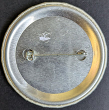 Load image into Gallery viewer, 1983 NHL Vs Soviet Hockey Series Vtg Pinback
