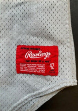 Load image into Gallery viewer, Circa 1980s Los Angeles Angels Rawlings Spring Training Worn Baseball Jersey
