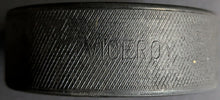 Load image into Gallery viewer, Circa 1992 CAHA Team Canada Juniors Vintage CCM Hockey Game Puck
