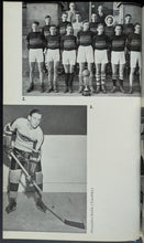 Load image into Gallery viewer, 1969 Punch Imlach Signed Autographed Hardcover Book Hockey Is A Battle JSA Vtg
