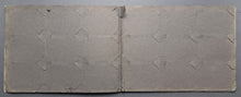 Load image into Gallery viewer, 1960-61 Topps/O-PEE-CHEE Hockey Hobby Card Holder Album Canadian Issued Vintage
