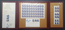 Load image into Gallery viewer, 1967 Montreal Summer Olympic Games Presentation Portfolio IIOC Historic Vintage
