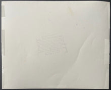 Load image into Gallery viewer, 1952 Stanley Cup Final Photo Rocket Richard Gordie Howe Red Wings Canadiens NHL
