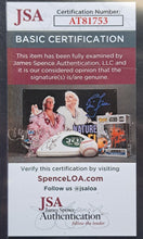 Load image into Gallery viewer, 1965 Buck Owens + Buckaroos Autographed Magazine Centrefold Signed Country JSA
