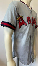 Load image into Gallery viewer, Circa 1980s Los Angeles Angels Rawlings Spring Training Worn Baseball Jersey
