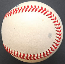 Load image into Gallery viewer, Jose Berrios Signed Autographed MLB Rawlings Baseball JSA COA Toronto Blue Jays
