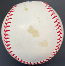 Load image into Gallery viewer, 2007 Jackie Robinson Day 60th Anniversary Official Rawlings MLB Blank Baseball
