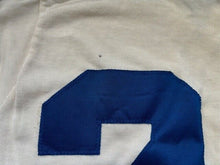 Load image into Gallery viewer, 1970s Borje Salming Toronto Maple Leafs Hockey Youth Jersey Vintage Maska NHL
