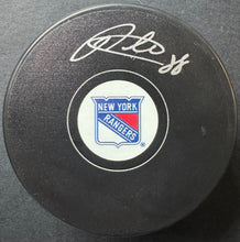 Load image into Gallery viewer, Patrick Kane Signed Autographed New York Rangers Official NHL Hockey Puck JSA
