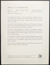 Load image into Gallery viewer, 1962/1963 Western Hockey League Union Oil Premium Player Photos x10 Vintage NHL
