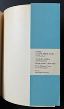 Load image into Gallery viewer, 1962 Book St-Denys Garneau Anne Herbert Signed By Author/Translator Frank Scott
