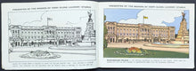 Load image into Gallery viewer, 1953 Bee Hive Queen Elizabeth Coronation Painting Book Unused Promo Booklet
