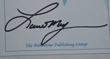 Load image into Gallery viewer, 1977 Lorrie Morgan Signed Autographed First Edition Hardcover Book Music CD
