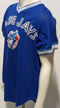 Load image into Gallery viewer, 1996 Toronto Blue Jays Minor League Jersey MLB Baseball Dunedin Vintage Wilson
