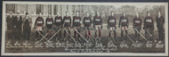 1933 Type 1 Canadian Industries Limited Panoramic Photo Major B Toronto Hockey