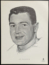 Load image into Gallery viewer, 1962/1963 Western Hockey League Union Oil Premium Player Photos x10 Vintage NHL
